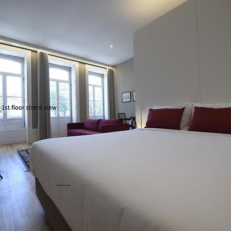 Trendy Flats Fontainhas Apartamento Porto Exterior foto