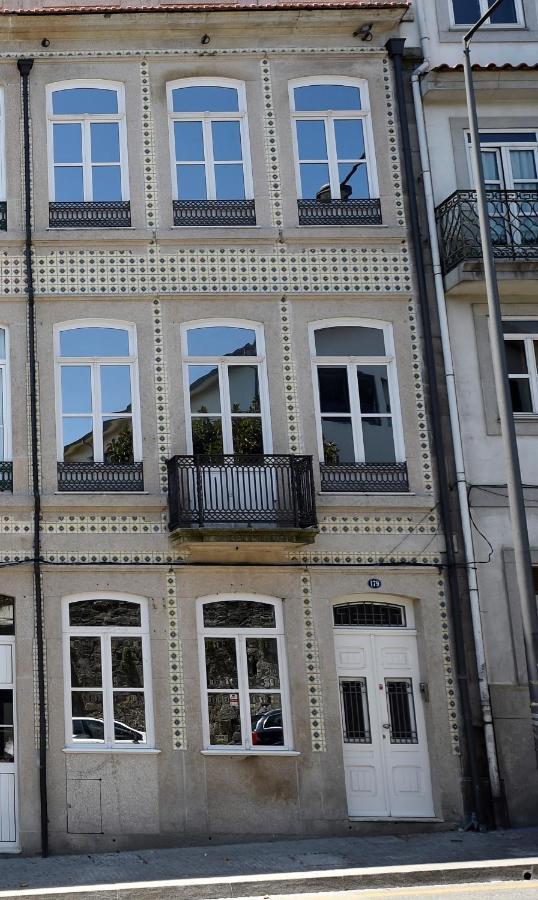 Trendy Flats Fontainhas Apartamento Porto Exterior foto