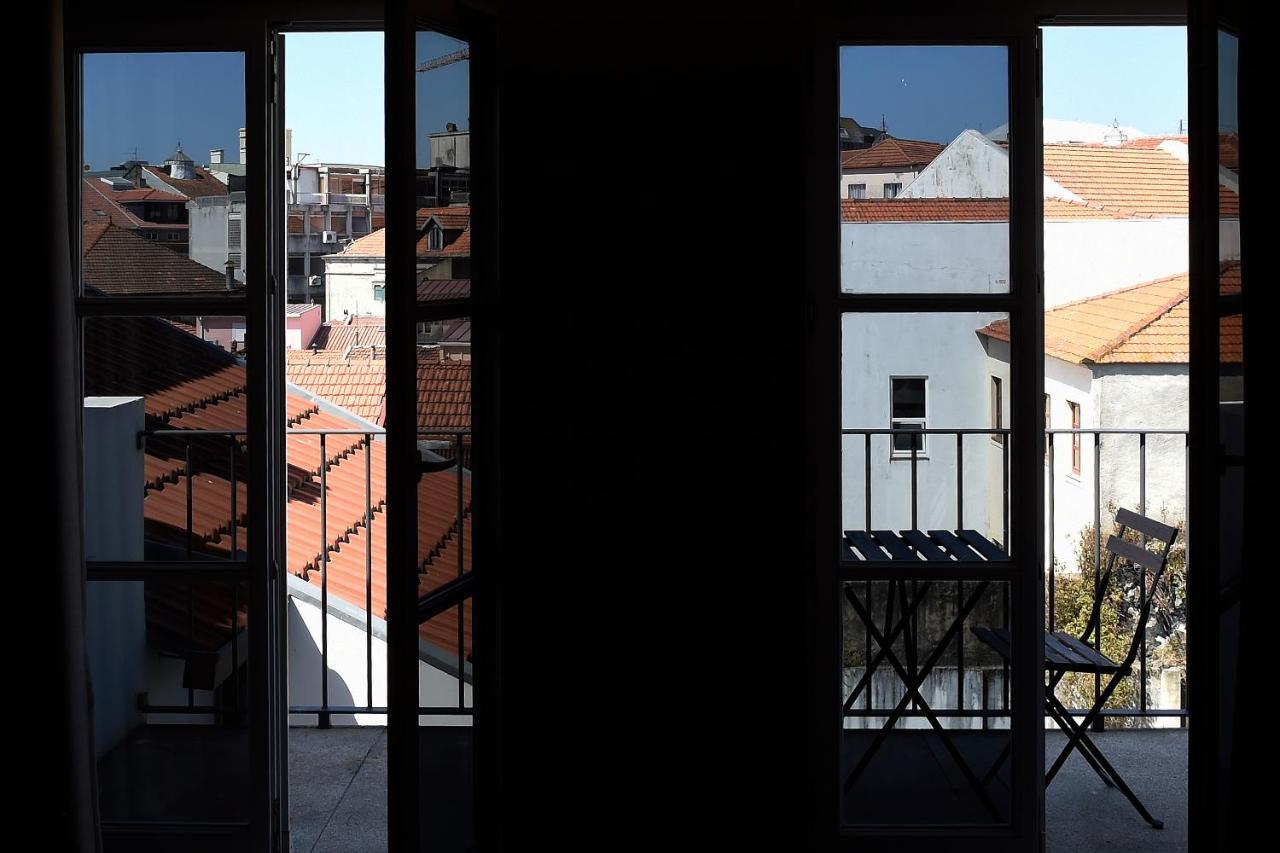 Trendy Flats Fontainhas Apartamento Porto Exterior foto