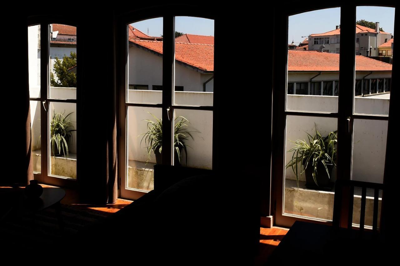 Trendy Flats Fontainhas Apartamento Porto Exterior foto