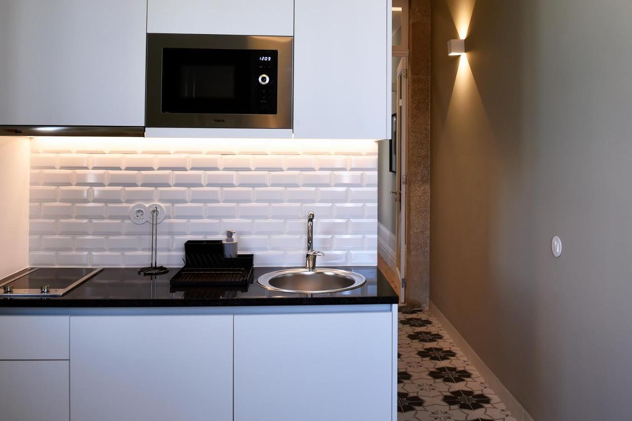 Trendy Flats Fontainhas Apartamento Porto Exterior foto