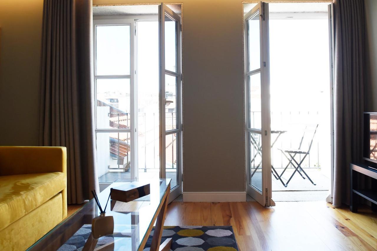 Trendy Flats Fontainhas Apartamento Porto Exterior foto