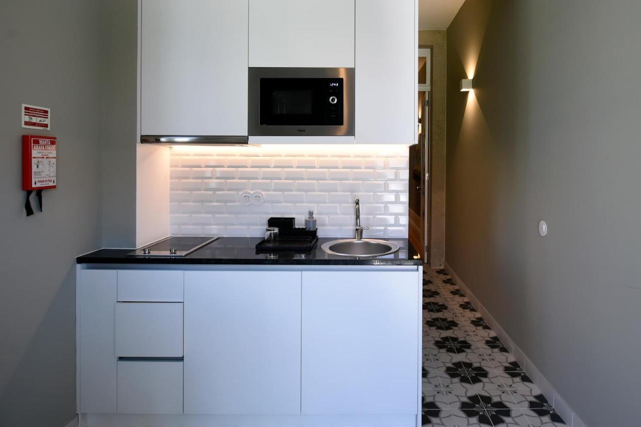 Trendy Flats Fontainhas Apartamento Porto Exterior foto