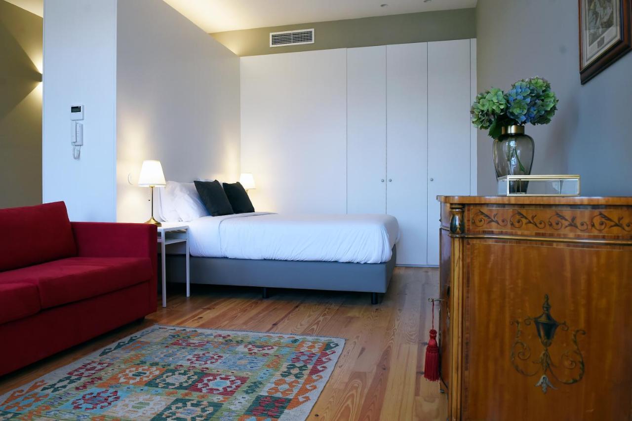 Trendy Flats Fontainhas Apartamento Porto Exterior foto