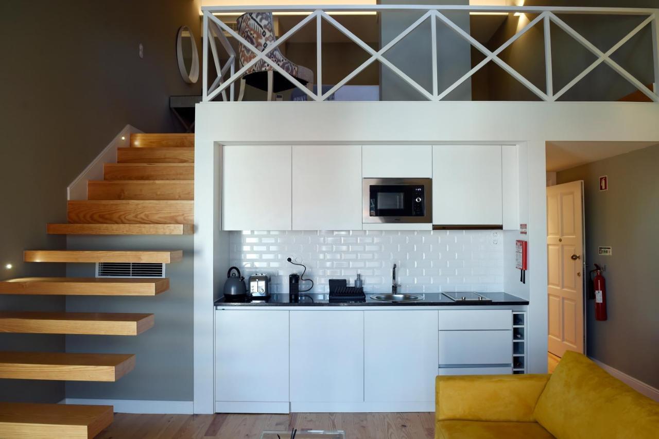 Trendy Flats Fontainhas Apartamento Porto Exterior foto