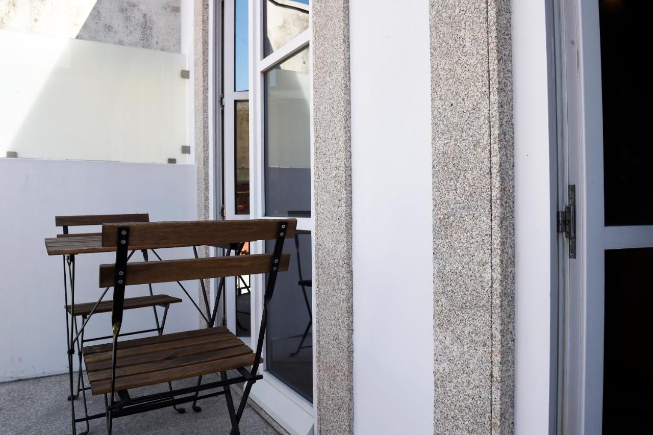 Trendy Flats Fontainhas Apartamento Porto Exterior foto
