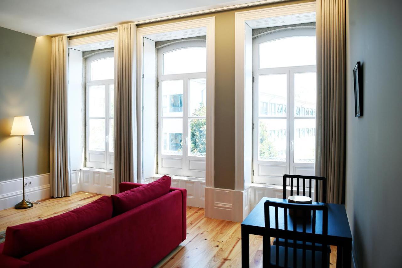 Trendy Flats Fontainhas Apartamento Porto Exterior foto