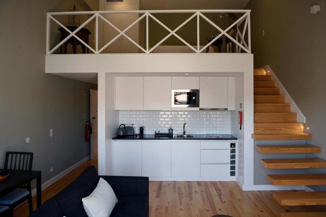 Trendy Flats Fontainhas Apartamento Porto Exterior foto