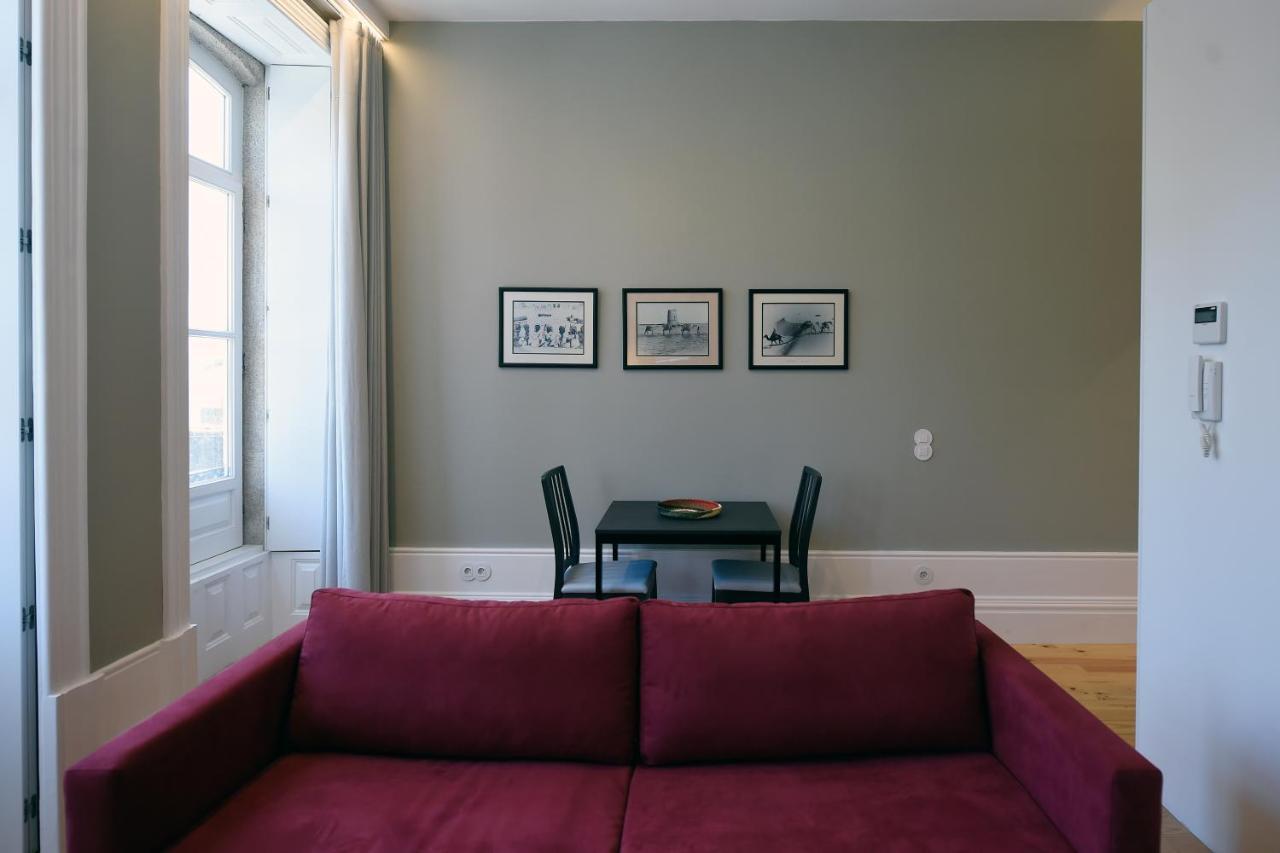 Trendy Flats Fontainhas Apartamento Porto Exterior foto