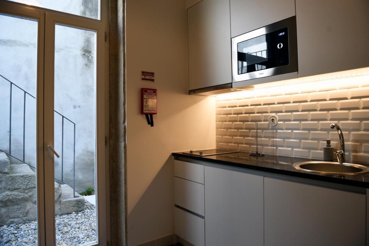 Trendy Flats Fontainhas Apartamento Porto Exterior foto