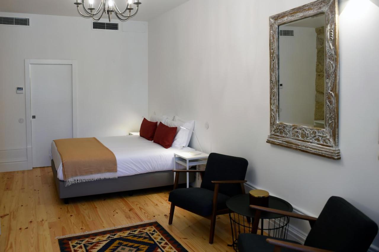 Trendy Flats Fontainhas Apartamento Porto Exterior foto