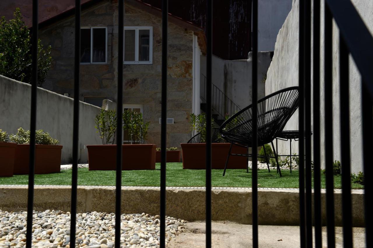 Trendy Flats Fontainhas Apartamento Porto Exterior foto