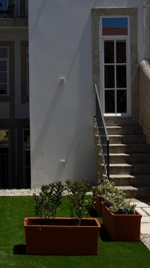 Trendy Flats Fontainhas Apartamento Porto Exterior foto
