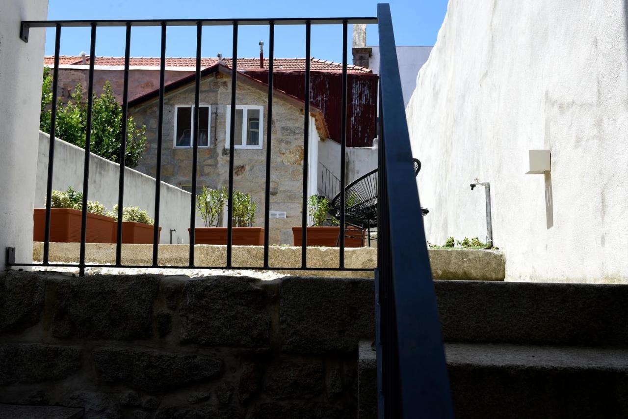 Trendy Flats Fontainhas Apartamento Porto Exterior foto