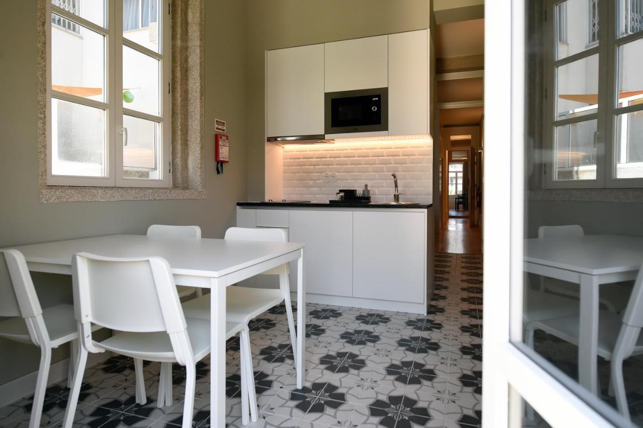 Trendy Flats Fontainhas Apartamento Porto Exterior foto