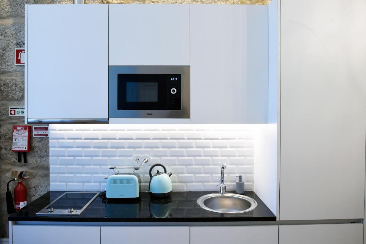 Trendy Flats Fontainhas Apartamento Porto Exterior foto