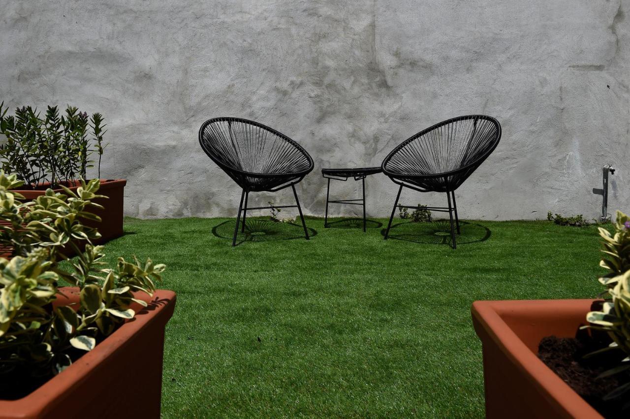 Trendy Flats Fontainhas Apartamento Porto Exterior foto