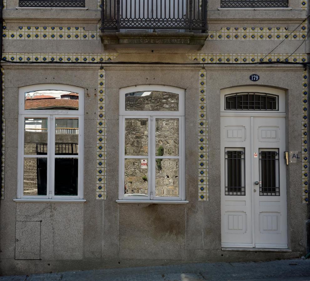 Trendy Flats Fontainhas Apartamento Porto Exterior foto