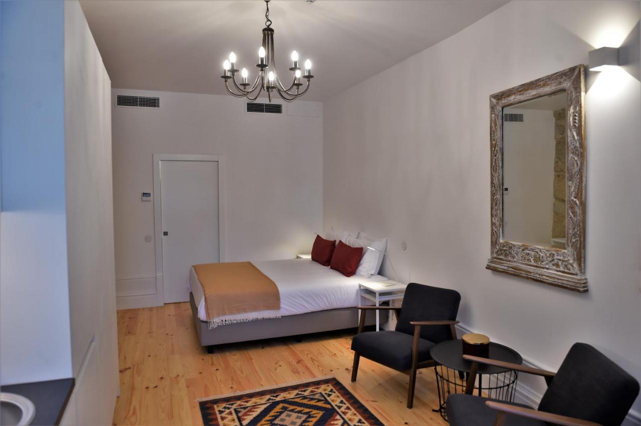 Trendy Flats Fontainhas Apartamento Porto Exterior foto