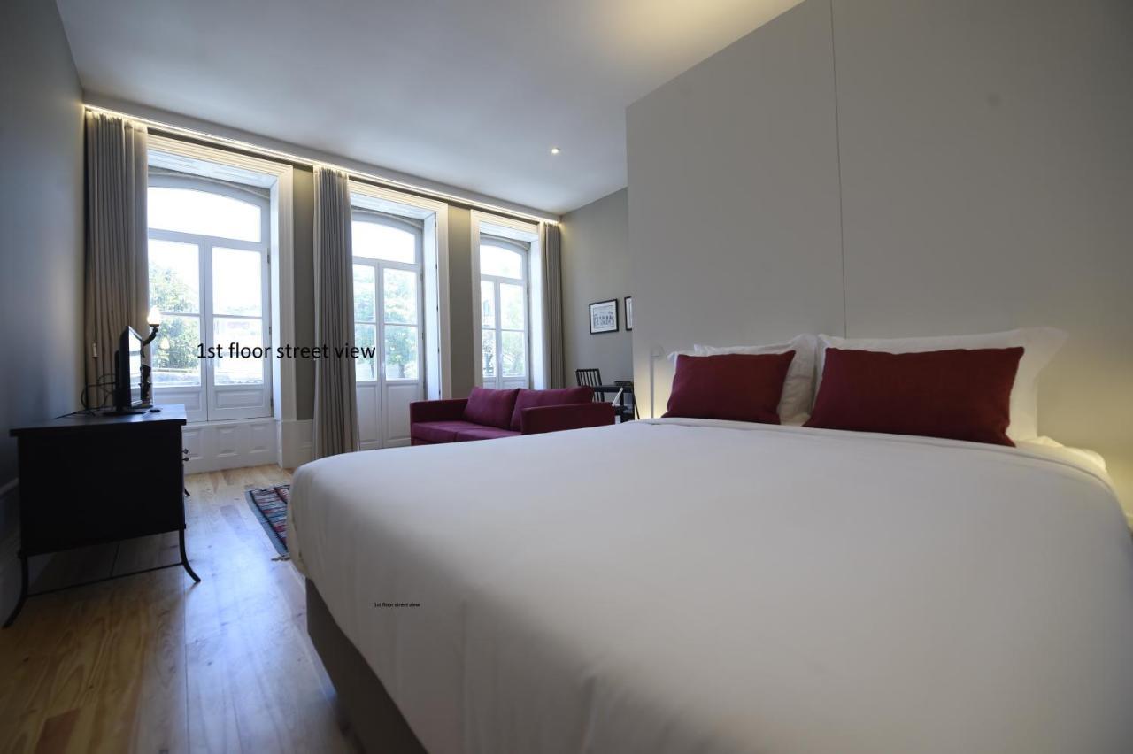 Trendy Flats Fontainhas Apartamento Porto Exterior foto
