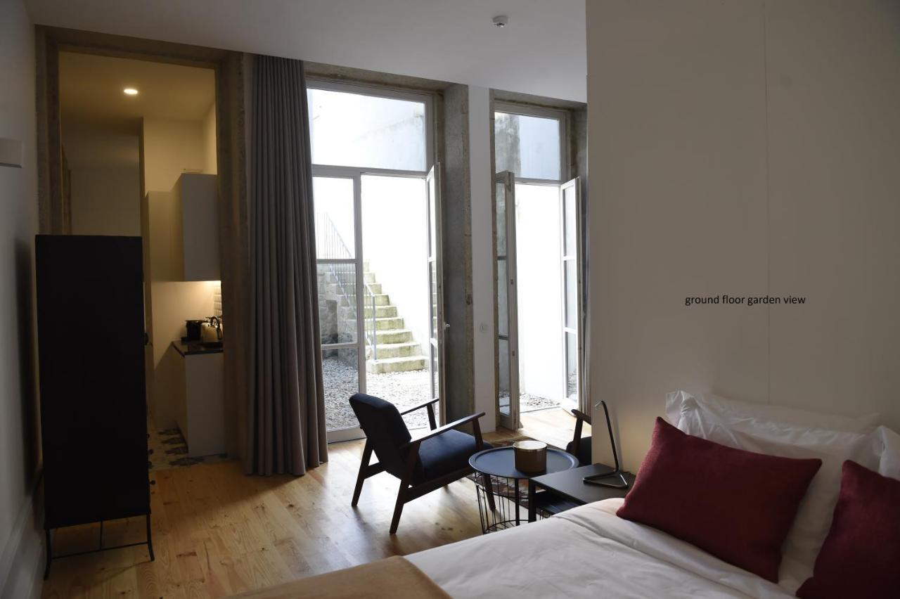 Trendy Flats Fontainhas Apartamento Porto Exterior foto