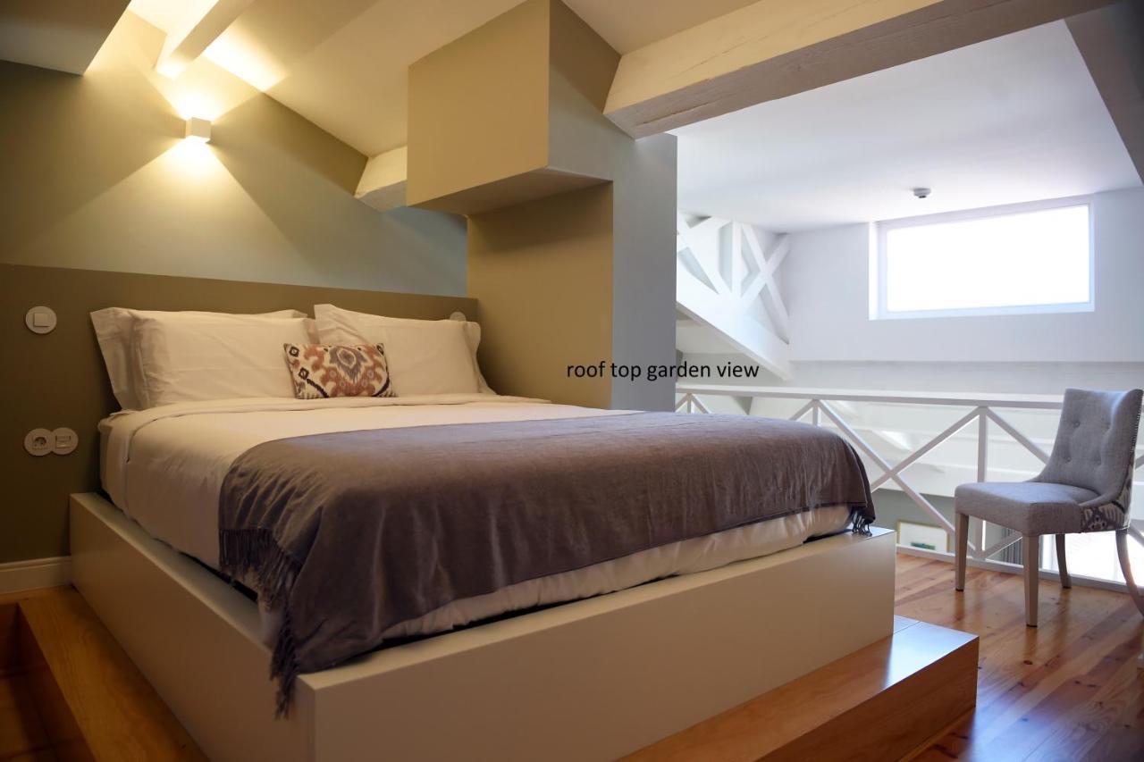 Trendy Flats Fontainhas Apartamento Porto Exterior foto