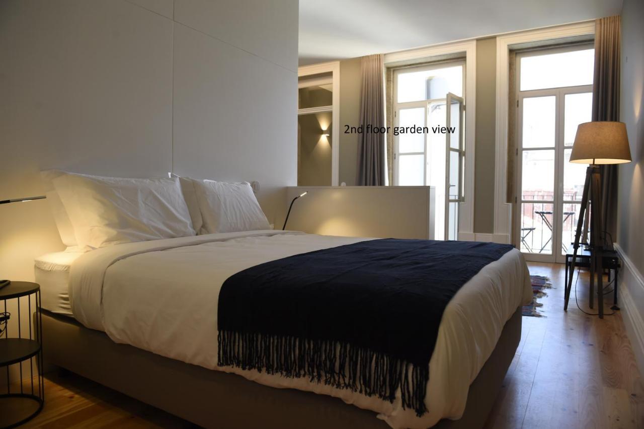 Trendy Flats Fontainhas Apartamento Porto Exterior foto