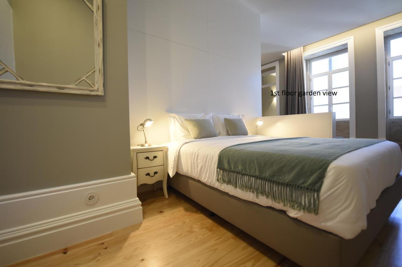 Trendy Flats Fontainhas Apartamento Porto Exterior foto