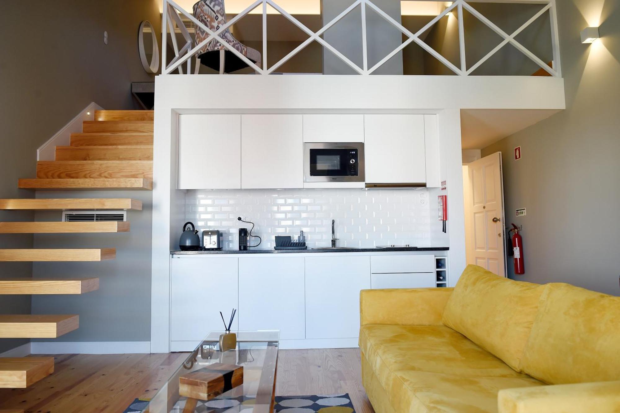 Trendy Flats Fontainhas Apartamento Porto Exterior foto